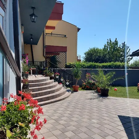 Rene Si Ilinca Pensión