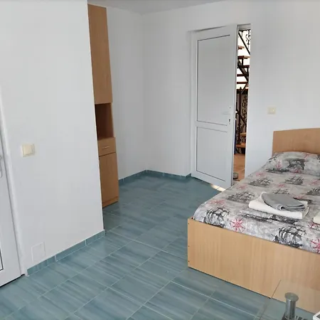 Pensión Rene Si Ilinca Eforie Nord