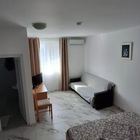 Rene Si Ilinca Eforie Nord