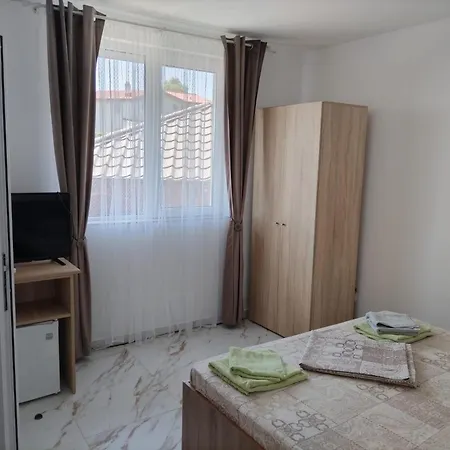 Pensión Rene Si Ilinca