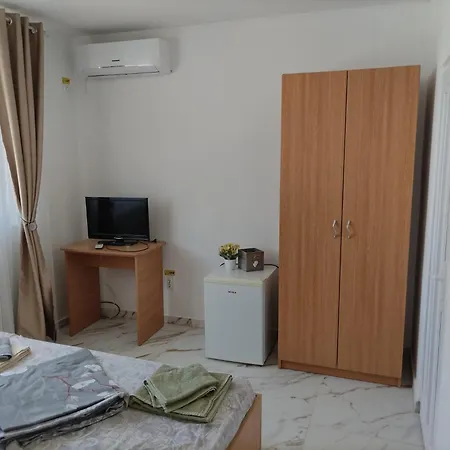 Rene Si Ilinca Pensión