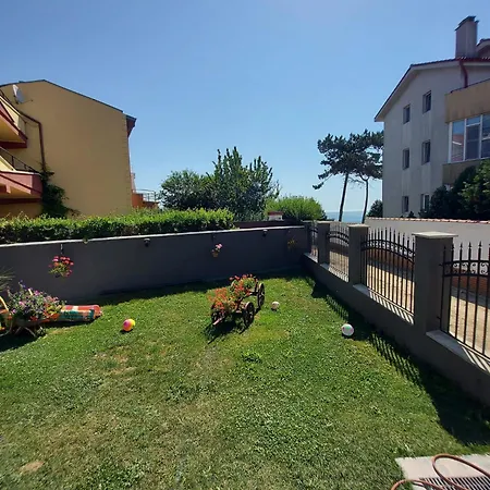 Pensiune Rene Si Ilinca 3*