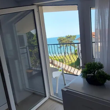 Rene Si Ilinca Pensiune