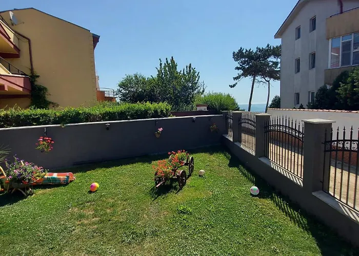 ゲストハウス Rene Si Ilinca 3*