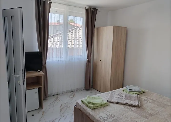 ゲストハウス Rene Si Ilinca